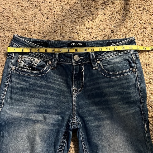 Vigoss jeans - Picture 10 of 12